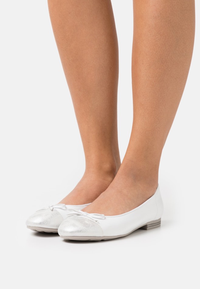 Baskets Montantes Latte Gabor | Exclusif